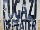 FUGAZI Repeater LP NEW Minor Threat Rites Of Spring Alloy Dag Nasty Embrace PUNK