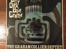 The Graham Collier Septet- Deep Dark Blue Centre, 1967 Deram SML 1005. Stereo LP