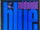 KENNY BURRELL Midnight Blue JAPAN REISSUE LP 1979 BLUE NOTE GXK 8116