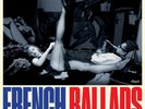 French Ballads by Barney Wilen (180g Vinyl LP),  2021, Anagram Music