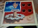 Garcia JERRY GARCIA Orig WARNER BROS NMint GRATEFUL DEAD Sugaree WHEEL Bird Song