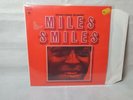 Miles Davis Quintet ‎– Miles Smiles (Album)