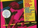 VINYL LP Kinks - One For The Road 2LP with poster hype sticker promo sticker NM