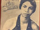 Nina Simone ‎– My Baby Just Cares For Me 45 Giri 7