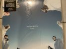Moby Innocents Vinyl LP 2013 Album VG+ / VG+ NO CD Wayne Coyne Mark Lanegan