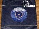 CRAIG   A LITTLE BIT OF SOAP b/w READY STEADY GO   UK FONTANA 7