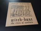 death in june-blood axis-ljdlp -  lp''- coloured --Neofolk- 14