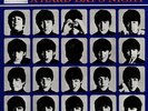 The Beatles -A Hard Day's Night LP 180 Gram Vinyl Album REMASTERED RECORD Stereo
