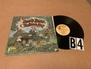 Smiley Smile The Beach Boys Record lp original vinyl album brother label