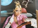 Dua Lipa signed Vinyl Adele Taylor Swift Olivia Rodrigo Britney Spears Spice Gir