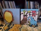 The Format - Interventions And Dog Problems VINYL - Black