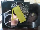 A NIGHT AT STUDIO 54   1979 VINYL 2X LP   SILVER EMBOSSED GATEFOLD   VG+VG++ LP