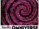 Sun Ra - Omniverse LP NEW RSD BF 2021