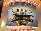 The Beatles Magical Mystery Tour LP Record (Capitol)