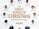 Goodyear Great Songs of Christmas Volume 7 Vinyl LP Record Album w/CD Transfer