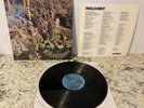 Parliament Osmium OG 1970 1st Press Invictus ST-7302 VG Cover VG++ LP RARE FUNK