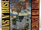 Guns N Roses Appetite For Destruction Lp Vinyl Brazil Banned Cover 1st Press NM