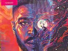Kid Cudi Man On The Moon III The Chosen vinyl 2 LP gatefold NEW/SEALED