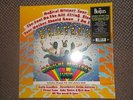 The Beatles - Magical Mystery Tour  REMASTERED  VINYL  LP  180gr.   NEU (2012)