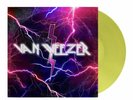 Weezer - Van Weezer - Neon Yellow Limited #/2000 Vinyl Record - IN HAND