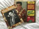 ELVIS PRESLEY “BLUE HAWAII”OST1961 LP MONO 1b/1b RD-27238 Poly Inner + Rare Book