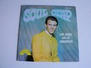 Ft Worth TX Jim Jones & Chaunteys Sunglow LP Soul Clap & photo signed Paul Smith