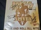 KISS Kruise Alive  V 12
