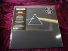 Pink Floyd...LP...The Dark Side Of The Moon(neu  remastert 2016 )+Poster+Sticker