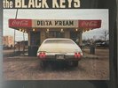 The Black Keys Delta Kream Double Vinyl LP New Sealed