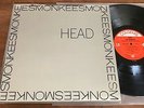 THE MONKEES   HEAD OST / COLGEMS 5008 STEREO 1968 LP FOIL COVER NM/EX w/ INNER
