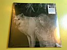 Lana Del Rey lp chemtrails over the country club blue trans color rsd '21 SEALED