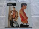EVERYTHING BUT THE GIRL - AMPLIFIED HEART   VINYL LP NEU