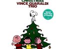 Vince Guaraldi Trio - A Charlie Brown Christmas (Soundtrack) LP NEU 0452161