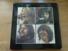 THE BEATLES  -   LET IT BE    BOX SET        PCS 7096 MIT BUCH UND SMALL POSTER