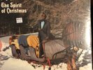 SEALED Ray Charles Spirit Of Christmas Rare Clark Griswold Vacation USA Record