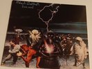 BLACK SABBATH - LIVE EVIL 2xLP VINYL - BRITISH HARD ROCK HEAVY METAL DIO