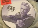 David Bowie Young Americans 40th Anniversary 7in Picture Disc Still Sealed UK