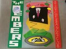 The Members At The Chelsea Nightclub VIRGIN NM LP