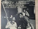 DUKE ELLINGTON LP Money Jungle UNITED ARTISTS original CHARLES MINGUS Max Roach