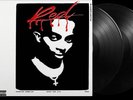 Playboi Carti Whole Lotta Red Exclusive Limited Edition Black Colored Vinyl 2LP