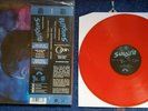 Suspiria Death Waltz Vinyl LP Red Edition - Soundtrack by Goblin beyondfest OOP
