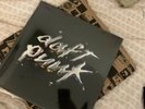 DAFT PUNK DISCOVERY NEW SEALED VINYL 2LP  IN HAND ?? NEXT DAY DELIVERY