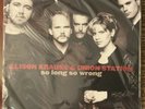 Alison Krauss/Union Station -So Long So Wrong, Sealed 2LP 180g,Ltd Ed, 1997 MFSL