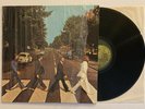 The Beatles - Abbey Road - 1970 US Press Apple SO-383 (EX/NM) in Shrink
