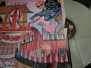 Gulch Impenetrable Cerebral Fortress Glow In The Dark Vinyl