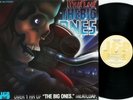 Meat Loaf-The Big Ones Vinyl LP Australian Only Compilation J&B Records-JB 185