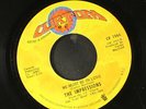 IMPRESSIONS: inner city blues / we must be in love CURTOM 7