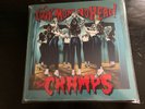 THE CRAMPS LOOK MOM NO HEAD VINYL LP NEW REISSUE BIG BEAT RECORDS