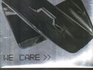 WHALE - we care LP