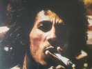 Bob Marley and the Wailers - Catch a Fire - Orig. 1973 Island LP